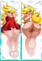 Panty Dakimakura Body pillow case